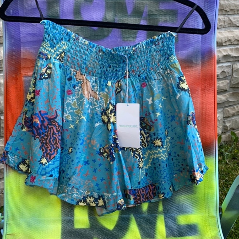 Zadig & Voltaire Shorts